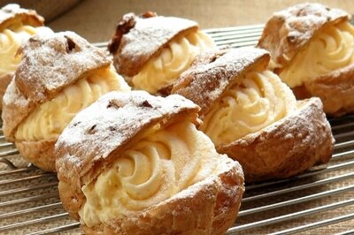 food manufacturing