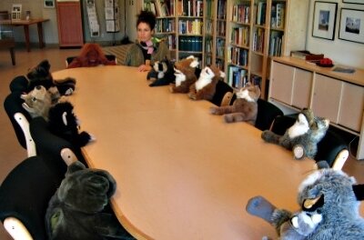 board meetings ERP