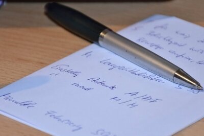 checklist