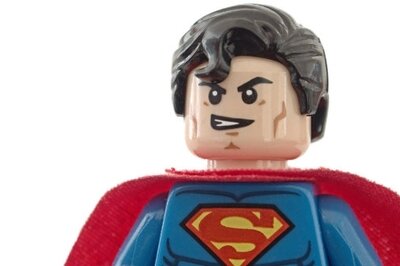 ERP superuser