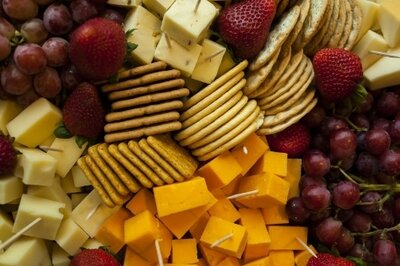 Catering ERP