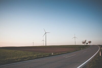 roads - erp roadmap
