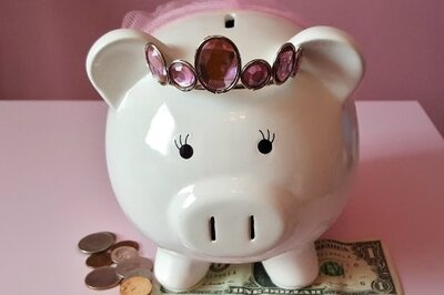 piggy bank
