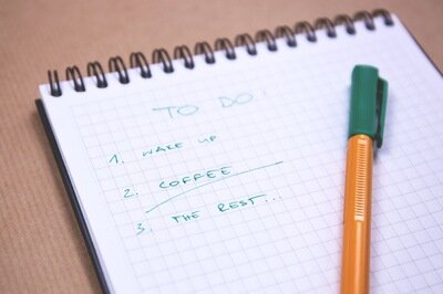 ERP requirements gathering - checklist