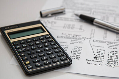 ERP budget plan