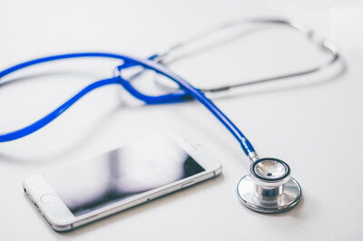 medical device manufacturer