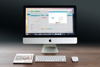 underrated ERP features - macbook
