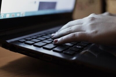 ERP user buy-in - typing