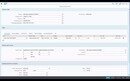 SAP Cloud ERP's (S/4HANA) create purchase order screen showing supplier, item, payment, and address details.