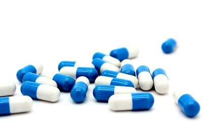 pharmaceutical compliance - pills