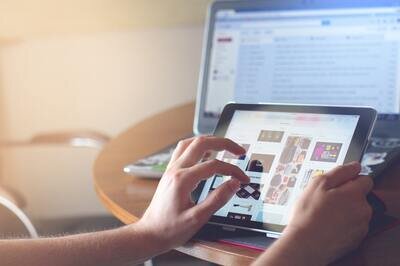 inventory visibility - online shopping