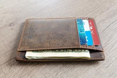 open source ERP costs - wallet