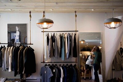 retail erp rail