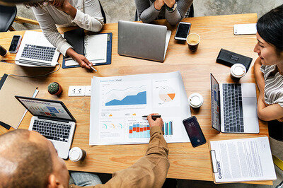 omnichannel erp features