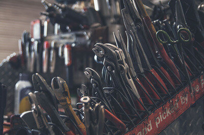 erp inventory holding cost tools