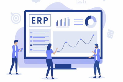cutting edge erp