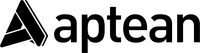 Aptean Logo - Black - 72PPI