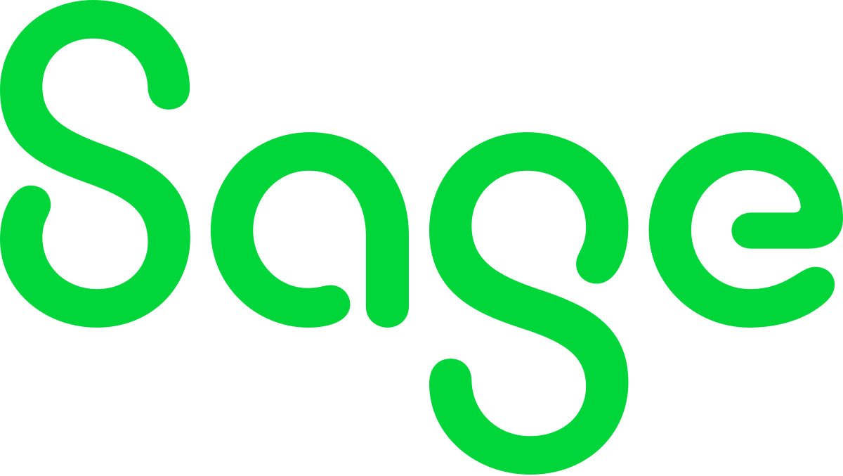The Sage Group's logo