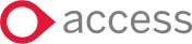The Access Group logo