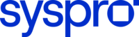 SYSPRO's logo