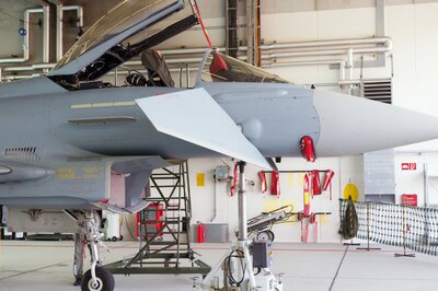 Questions to Ask Your Aerospace & Defense ERP Vendor